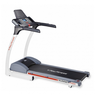 Flow Fitness loopband runner DTM600 FLO2333